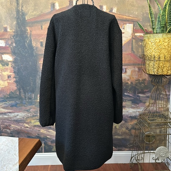 Aritzia Sherpa Liner Jacket - Picture 3 of 11